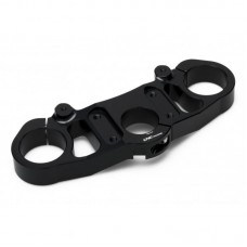 CNC Racing Upper Triple Clamp for Ducati 01-08 Ducati Monster - requires Riser Clamp RM210 or caps PSA11B